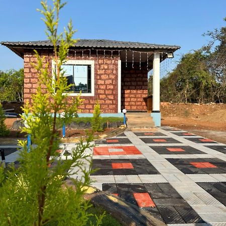 Yashovana Nature Stay Gokarna Εξωτερικό φωτογραφία