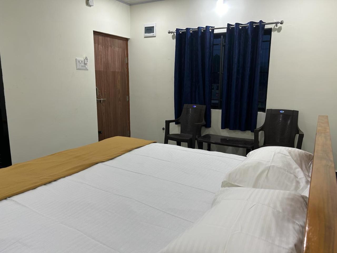 Yashovana Nature Stay Gokarna Εξωτερικό φωτογραφία
