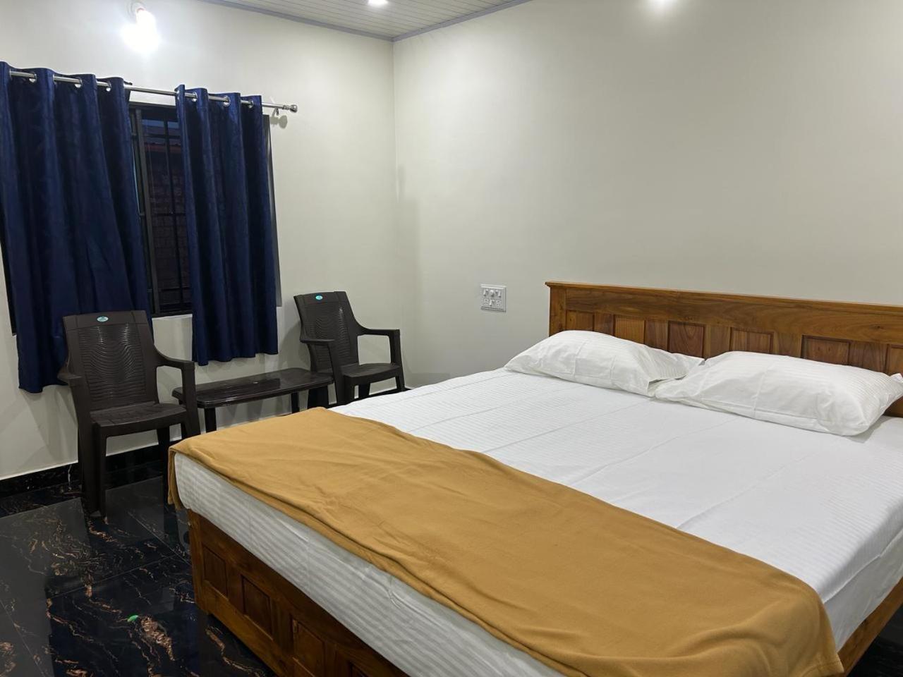 Yashovana Nature Stay Gokarna Εξωτερικό φωτογραφία