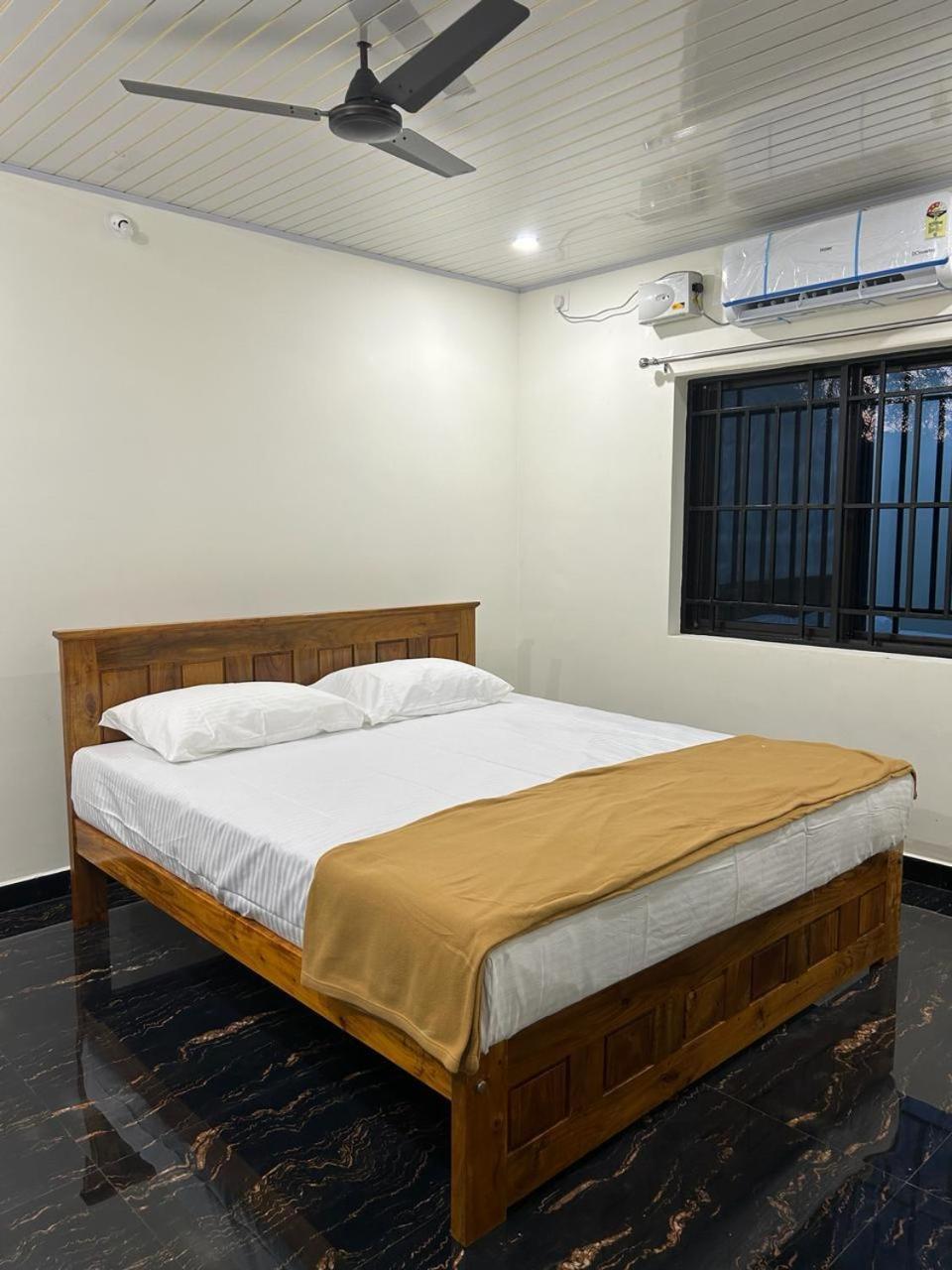 Yashovana Nature Stay Gokarna Εξωτερικό φωτογραφία