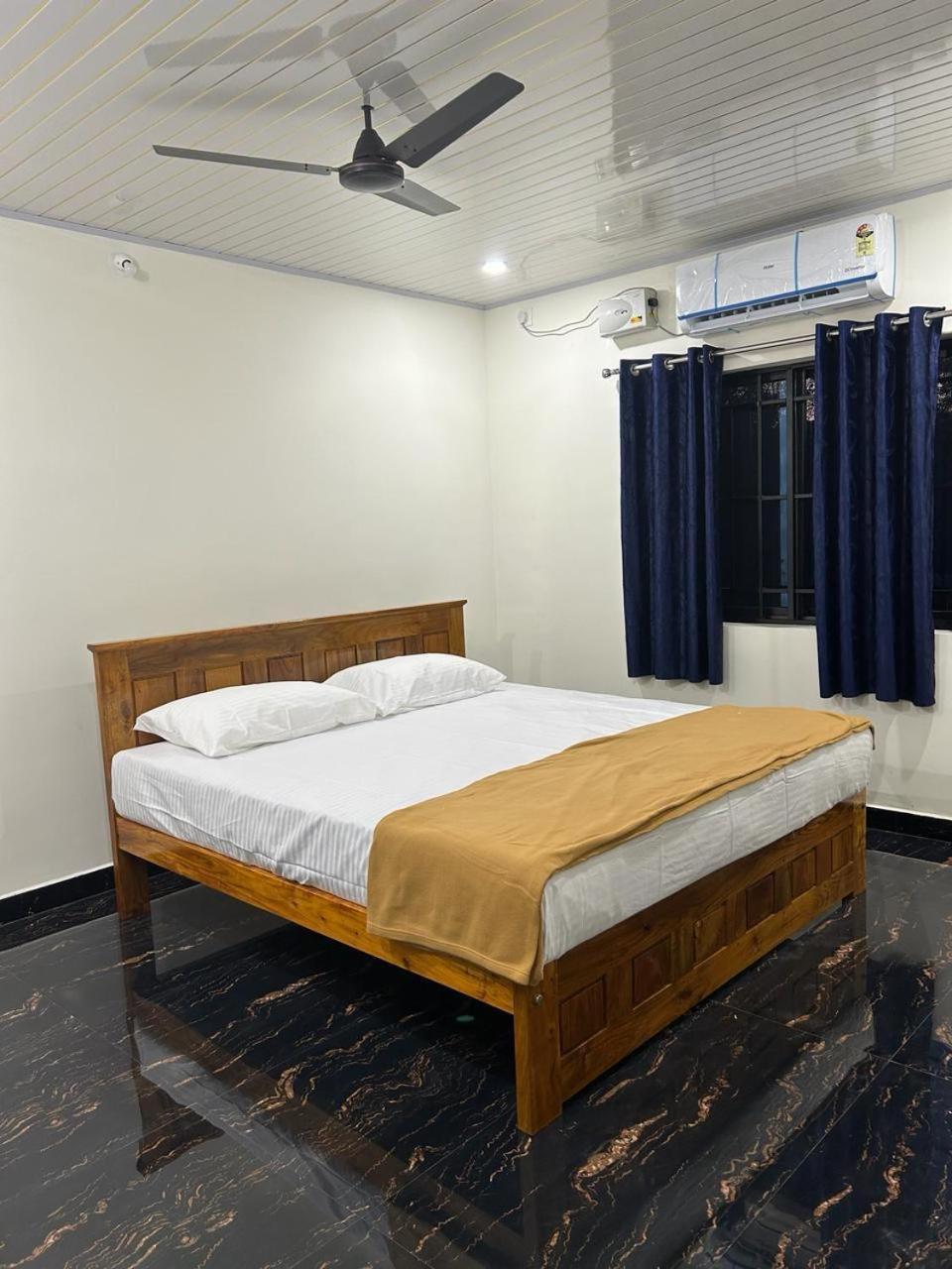 Yashovana Nature Stay Gokarna Εξωτερικό φωτογραφία