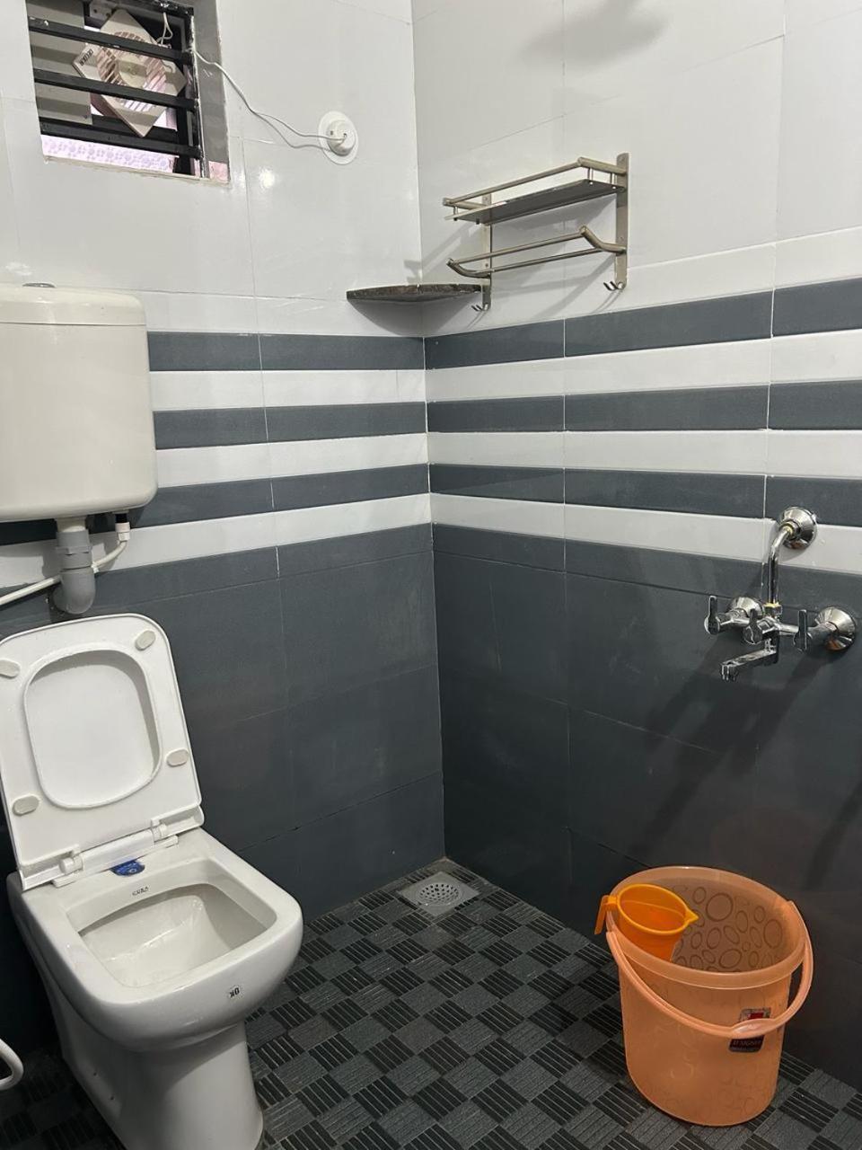 Yashovana Nature Stay Gokarna Εξωτερικό φωτογραφία