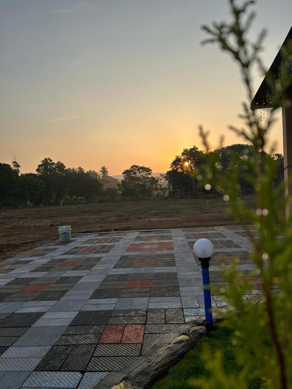 Yashovana Nature Stay Gokarna Εξωτερικό φωτογραφία